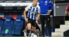 王钰栋加盟西甲球队，浙江新星开启留洋之旅