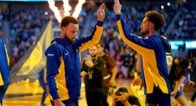 火箭队迎战伤病挑战：范弗利特受伤，杜兰特加盟影响争冠前景