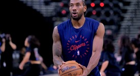 勇士队新赛季悬念：杜兰特领导力与首发阵容揭晓