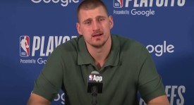 NBA得分王争霸：哈登、库里、威斯布鲁克火力全开，谁将问鼎？